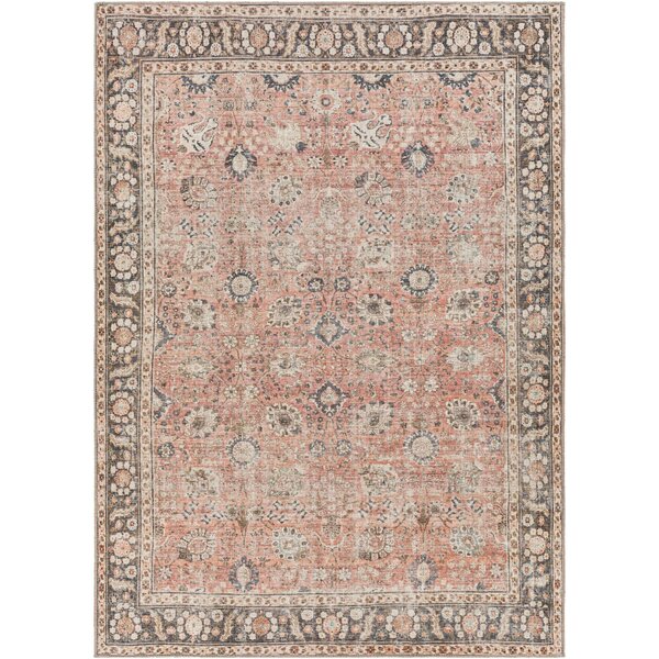 Livabliss Colin CLN-2301 Machine Washable Area Rug CLN2301-679